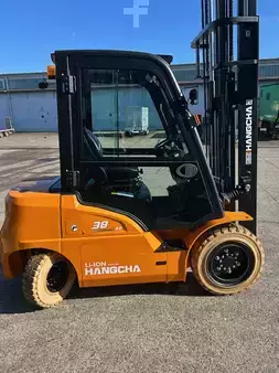 Elektro 4 Rad 2025  HC (Hangcha) CDP38-XEY2HA-SI (16)