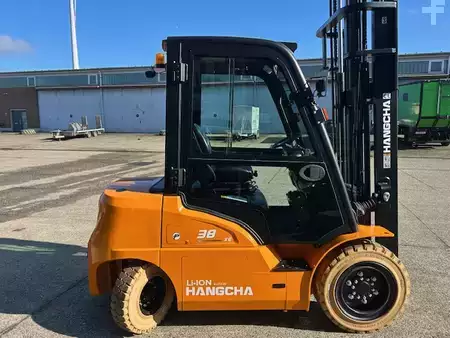 Elektro 4 Rad 2025  HC (Hangcha) CDP38-XEY2HA-SI (17)
