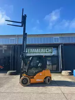 Elektro 4 Rad 2025  HC (Hangcha) CDP38-XEY2HA-SI (21)