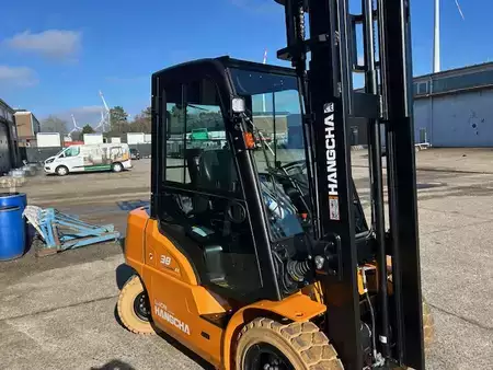 Elektro 4 Rad 2025  HC (Hangcha) CDP38-XEY2HA-SI (6)