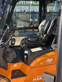 Elektro 4 Rad 2025  HC (Hangcha) CDP38-XEY2HA-SI (8)