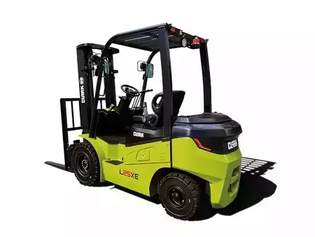 Elektro 4 Rad 2025 Clark L25XE (1)