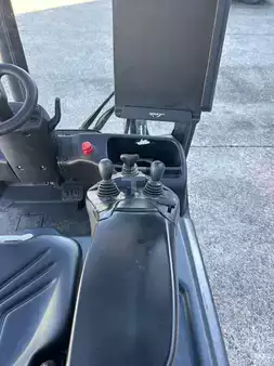 Elektro 3 Rad 2021  Linde E16-C2 (9)