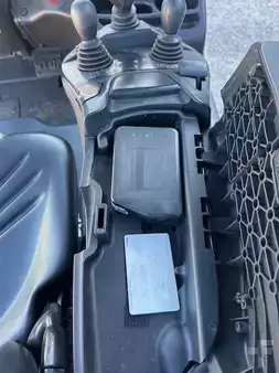 Elektro 3 Rad 2021  Linde E16-C2 (10)