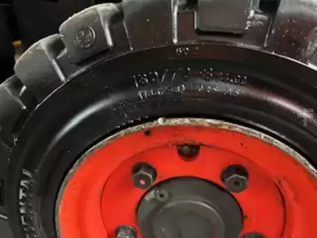 Elektro 3 Rad 2021  Linde E16-C2 (6)