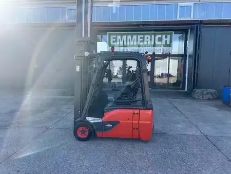 Elektro 3 Rad 2021  Linde E16-C2 (4)