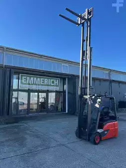 Elektro 3 Rad 2021 Linde E16-C2 (1)