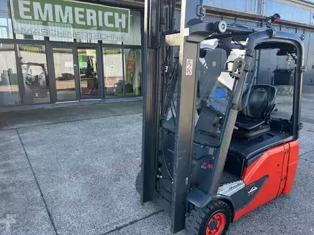 Elektro 3 Rad 2021 Linde E16-C2 (2)