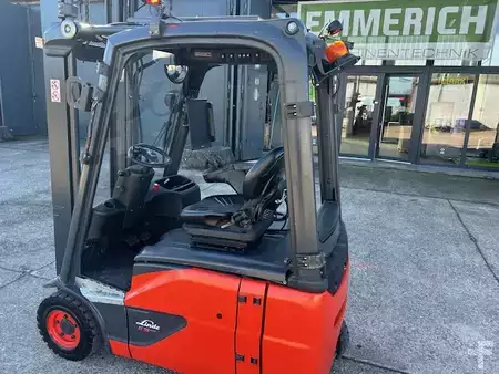 Elektro 3 Rad 2021  Linde E16-C2 (3)