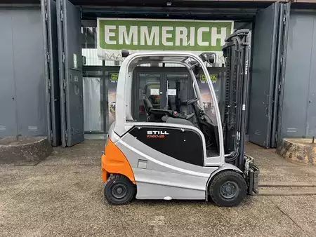 Elektrisk- 4 hjul 2014  Still RX 60-25 (1)