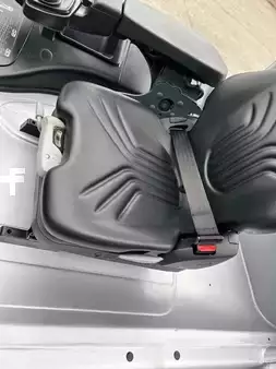 Elektrisk- 4 hjul 2014  Still RX 60-25 (10)