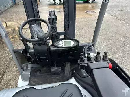 Elektrisk- 4 hjul 2014  Still RX 60-25 (12)