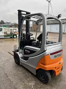 Elektrisk- 4 hjul 2014  Still RX 60-25 (13)