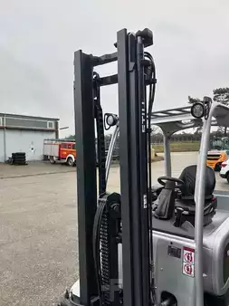 Elektrisk- 4 hjul 2014  Still RX 60-25 (14)