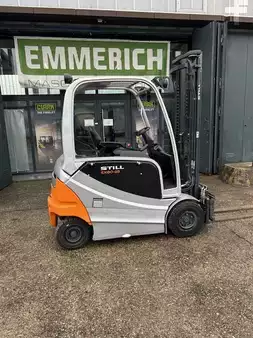 Elektrisk- 4 hjul 2014  Still RX 60-25 (4)