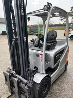 Elektrisk- 4 hjul 2014  Still RX 60-25 (6)