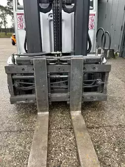 Elektrisk- 4 hjul 2014  Still RX 60-25 (7)