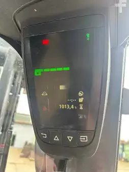 Dieselový VZV 2020  Linde H40D-02 (8)