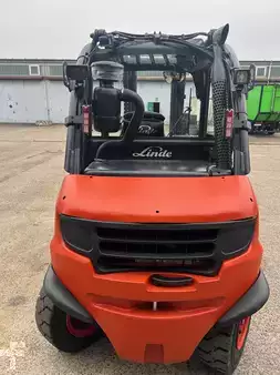 Dieselový VZV 2020  Linde H40D-02 (10)