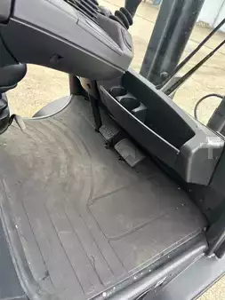 Dieselový VZV 2020  Linde H40D-02 (11)