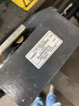 Dieselový VZV 2020  Linde H40D-02 (16)