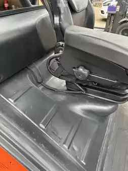 Dieselový VZV 2020  Linde H40D-02 (18)