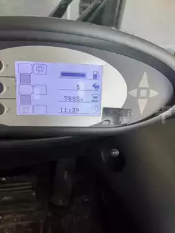 Dieselstapler 2016  Still RX 70-50 (3)