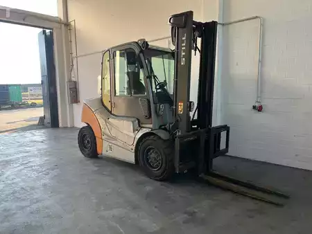 Dieselstapler 2016  Still RX 70-50 (4)