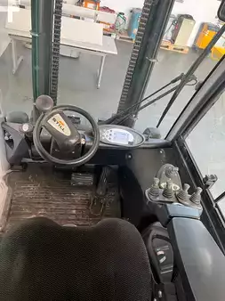 Dieselstapler 2016  Still RX 70-50 (7)