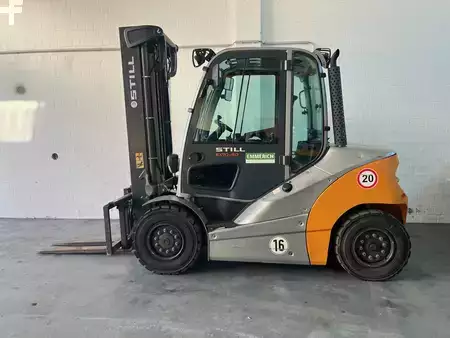 Dieselstapler 2015  Still RX 70-50 (1)