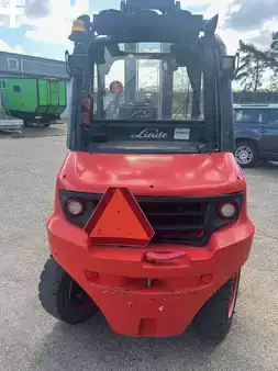 Dieselstapler 2017 Linde H50D-02/600 (4)