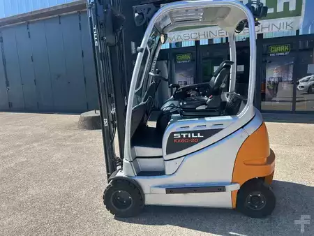 El truck - 4 hjulet 2016  Still RX 60-20 (5)