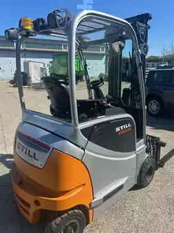 El truck - 4 hjulet 2016  Still RX 60-20 (8)