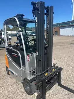 El truck - 4 hjulet 2016  Still RX 60-20 (9)