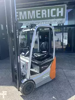 Eléctrica de 3 ruedas 2016  Still RX 50-10 (3)