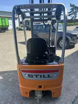 Eléctrica de 3 ruedas 2016  Still RX 50-10 (5)