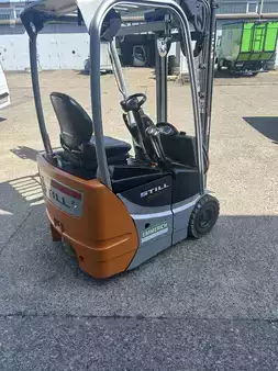 Eléctrica de 3 ruedas 2016  Still RX 50-10 (8)