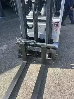Eléctrica de 3 ruedas 2016  Still RX 50-10 (9)