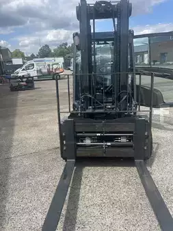 LPG VZV 2014  Crown C5 1050-3 (13)
