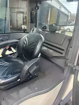LPG VZV 2014  Crown C5 1050-3 (3)