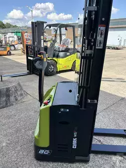Apilador eléctrico 2025  Clark WSX 14 (4)