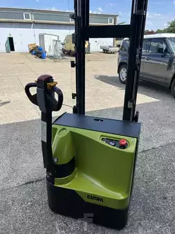 Apilador eléctrico 2025  Clark WSX 14 (5)