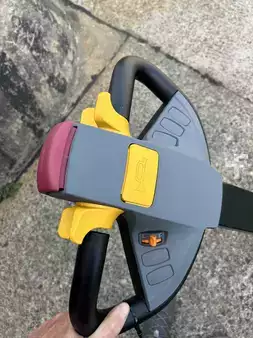 Apilador eléctrico 2025  Clark WSX 14 (6)
