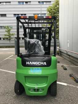 4-wiel elektrische heftrucks 2023  HC (Hangcha) CPD20-AD1 (4) 