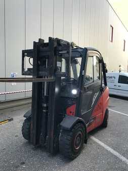Diesel Forklifts 2016  Linde H30D (6) 