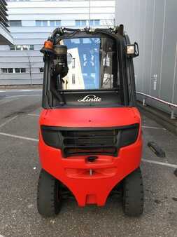 Diesel Forklifts 2015  Linde H35D-02 (6) 