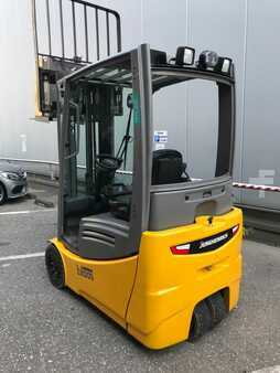 Elettrico 3 ruote 2018  Jungheinrich EFG216k (3)