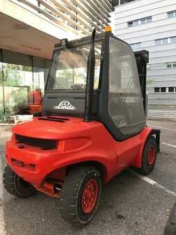 Diesel Forklifts 1997  Linde H45D (4) 