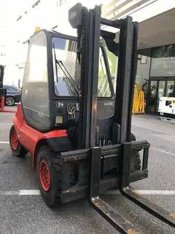 Diesel Forklifts 1997  Linde H45D (5) 