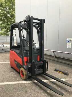 3 Wheels Electric 2016  Linde E16-H-02 (1)